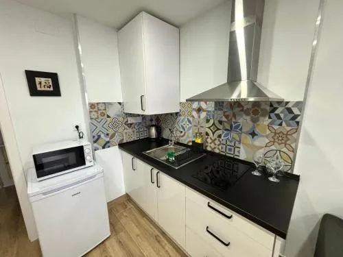 Why Not Málaga Apartments photo 7