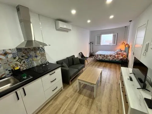 Why Not Málaga Apartments photo 6
