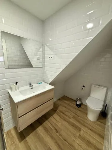 Why Not Málaga Apartments photo 4
