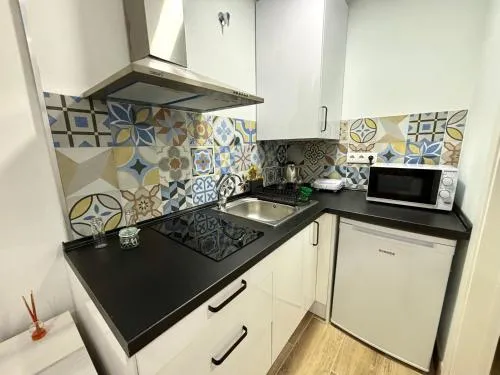 Why Not Málaga Apartments photo 23