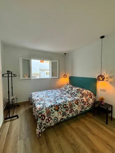 Why Not Málaga Apartments photo 5