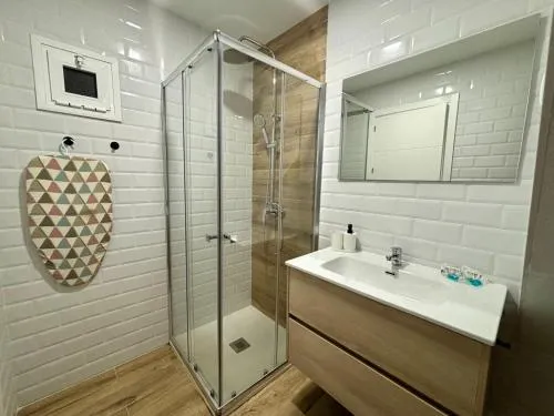 Why Not Málaga Apartments photo 8