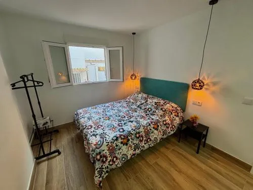 Why Not Málaga Apartments photo 9