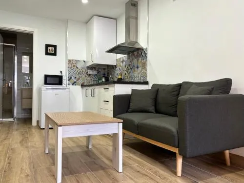 Why Not Málaga Apartments photo 3