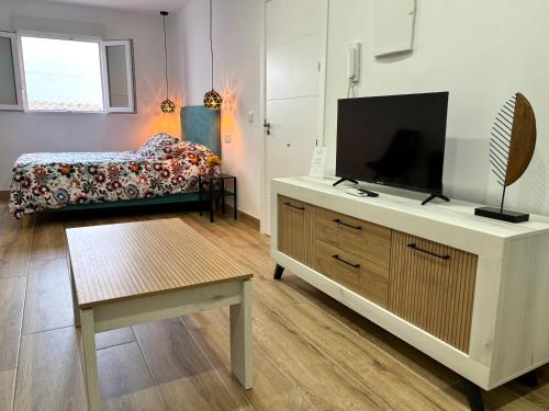 Why Not Málaga Apartments photo 27