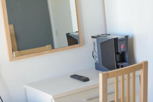 Gambar di galeri bagi Nautic Beach Hotel di Rimini