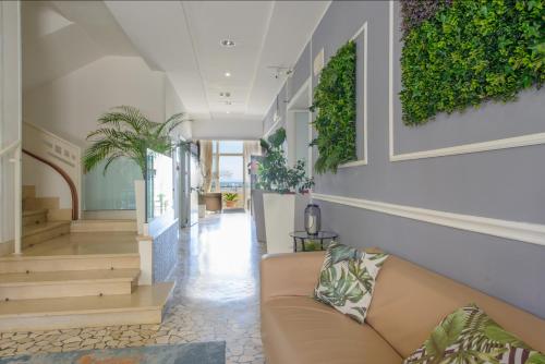 Gambar di galeri bagi Nautic Beach Hotel di Rimini