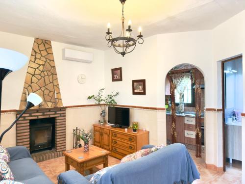 Casita La Celestina