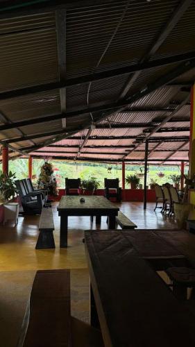 Gallery image of Descanso de mi Apá in Florencia