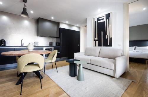 Stay U-nique Apartments Pau Claris II