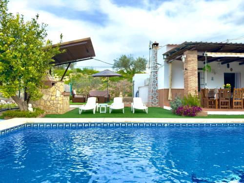 Casita La Celestina