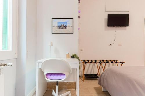 cosy apt close to metro San Paolo