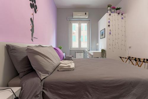 cosy apt close to metro San Paolo