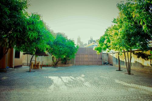 Gallery image of Halla Retreat in Morogoro