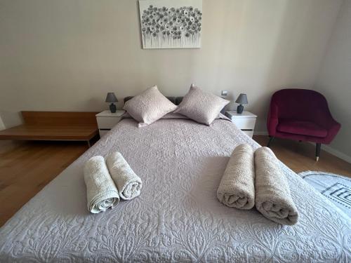 Forum Ocean View Apartment 2