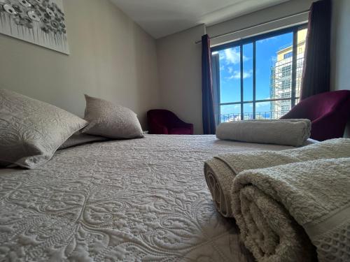 Forum Ocean View Apartment 2