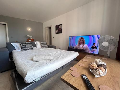 Forum Ocean View Apartment 2