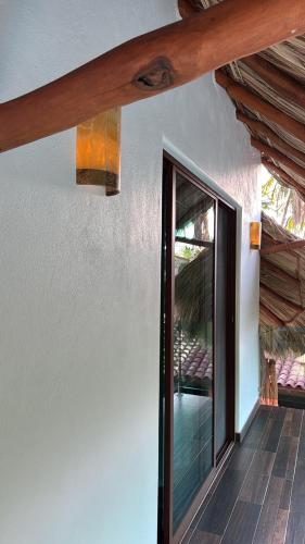 Fotografie z fotogalerie ubytování Turtle Beach Villas v destinaci Zihuatanejo