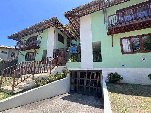 Gallery image of Paraiso da Praia do Forte in Mata de Sao Joao
