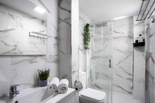 APARTAMENTO ANDALUCIA