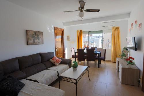 APARTAMENTO ANDALUCIA