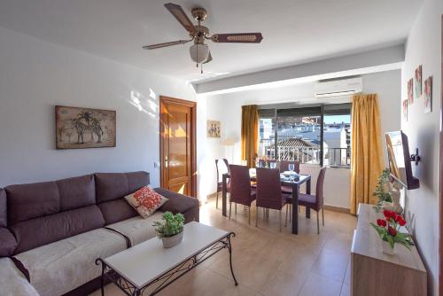 APARTAMENTO ANDALUCIA