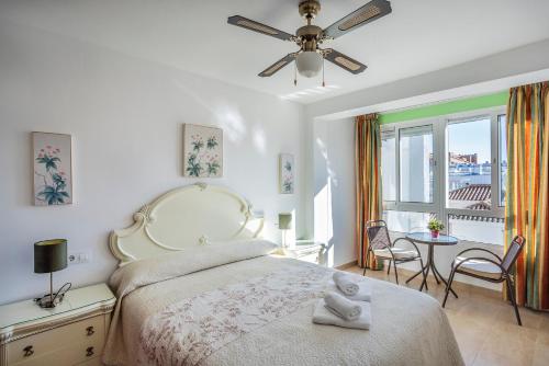APARTAMENTO ANDALUCIA