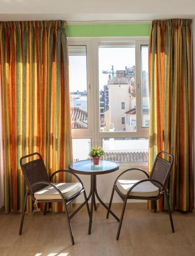APARTAMENTO ANDALUCIA