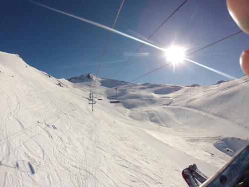 Gallery image of Valle Nevado Apartamento Ski In Out in Valle Nevado