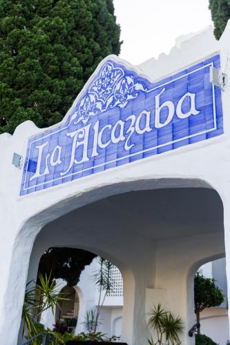 Apartamentos Urb, La Alcazaba 614 y 642 Banus Marbella photo 41