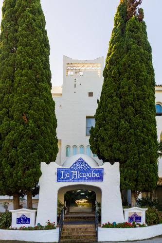 Apartamentos Urb, La Alcazaba 614 y 642 Banus Marbella photo 52