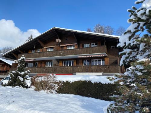 Erdgeschosswohnung, Sitzplatz, Garten, Nichtraucher