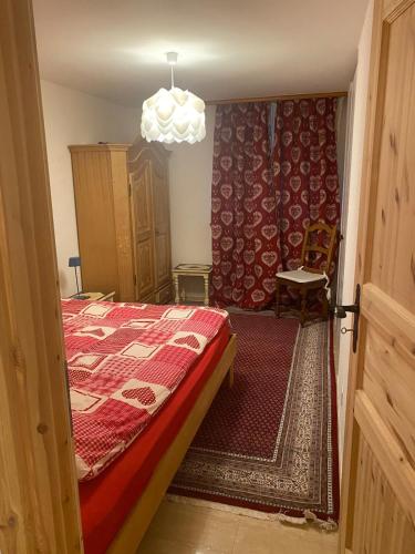 Erdgeschosswohnung, Sitzplatz, Garten, Nichtraucher