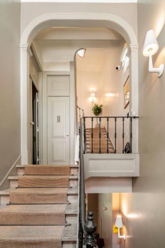 Fotografie z fotogalerie ubytování Casa das Janelas com Vista v Lisabonu