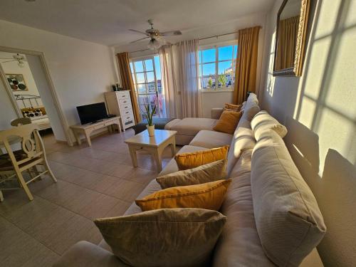 The Heights 2 Bedroom apartment