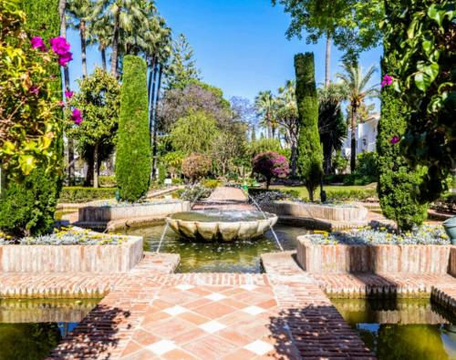 Apartamentos Urb, La Alcazaba 614 y 642 Banus Marbella photo 49