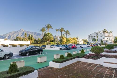 Apartamentos Urb, La Alcazaba 614 y 642 Banus Marbella photo 65