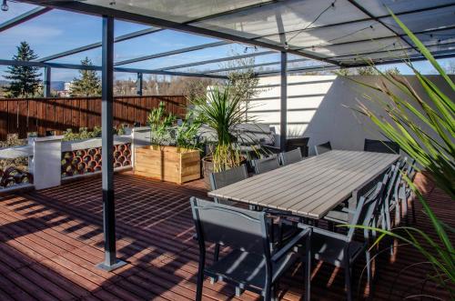 Appartement RoofTop - Montélimar