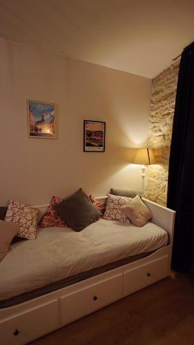 Clos des Perrières Cosy T2 Centre Ville Dijon Gare