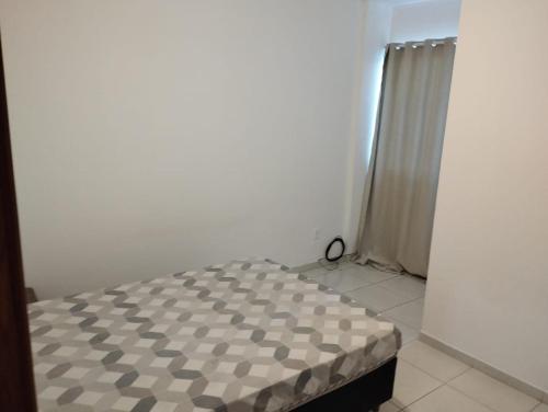 En eller flere senge i et værelse på Jockey Family_Suave