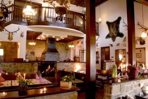 Koliba u Cerneho Medveda picture