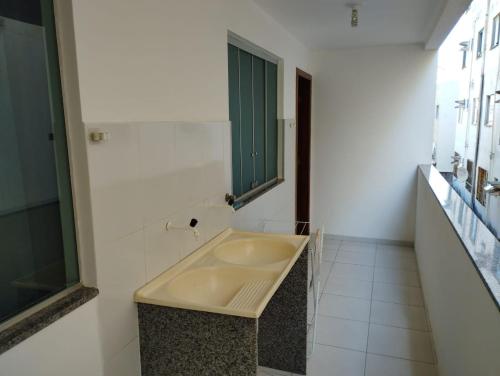 Billede fra billedgalleriet på Jockey Family_Suave i Vila Velha