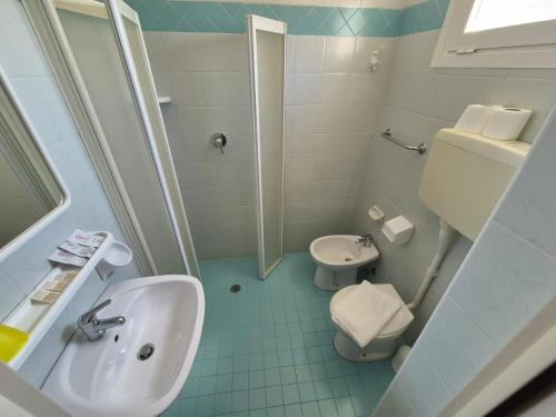 Fotografie z fotogalerie ubytování Hotel REX v destinaci Misano Adriatico