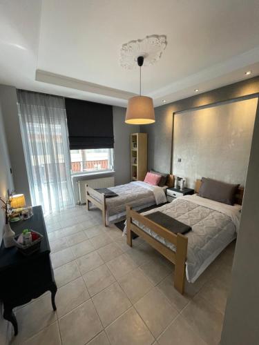 Business Flat Stavroupoli