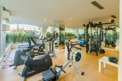 Apartamentos Urb, La Alcazaba 614 y 642 Banus Marbella photo 63