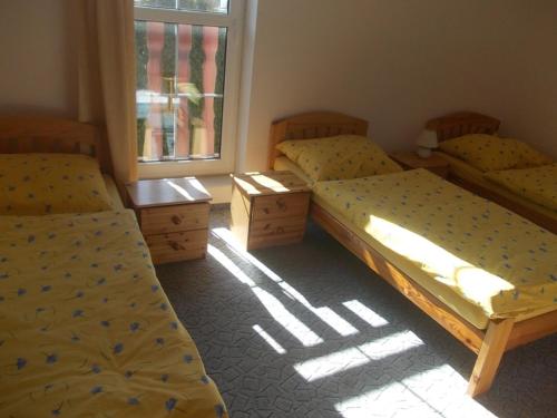 Guest House Kaskáda