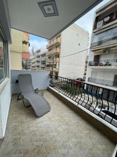 Business Flat Stavroupoli