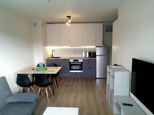 Apartament 22