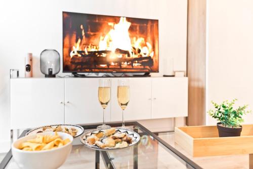 Le Majorelle - Hypercentre - Quartier Apaisant