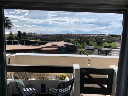 Résidence Port Nature Colline 5 - Studio pour 2 personnes numéro 529 - Naturiste